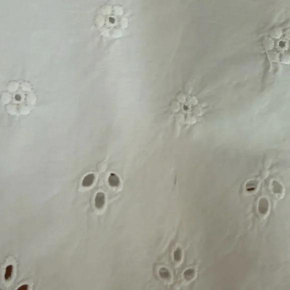 DOEN Nessie Dress S - Picture 9 of 10